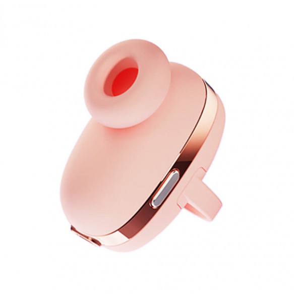 Japan GALAKU - Magic Box Suction Vibrating Egg (Smart APP Model - Chargeable) Japan GALAKU - Magic Box Suction Vibrating Egg (Smart APP Model - Chargeable)